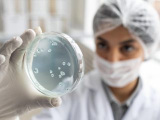 Hantu Bakteri: Mengungkap Misteri Bakteri Berubah Menjadi Hantu