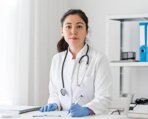 Mycoplasma pneumoniae